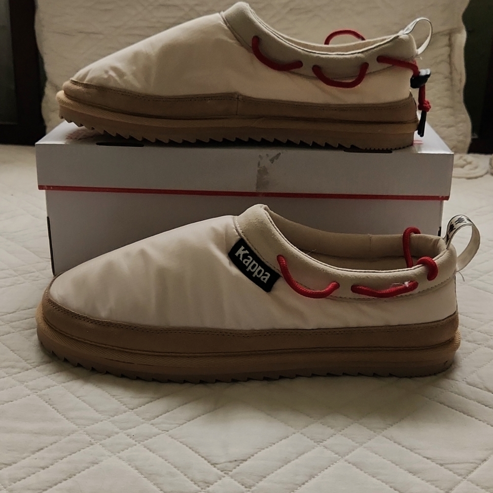 Kappa Men's Banda Mule